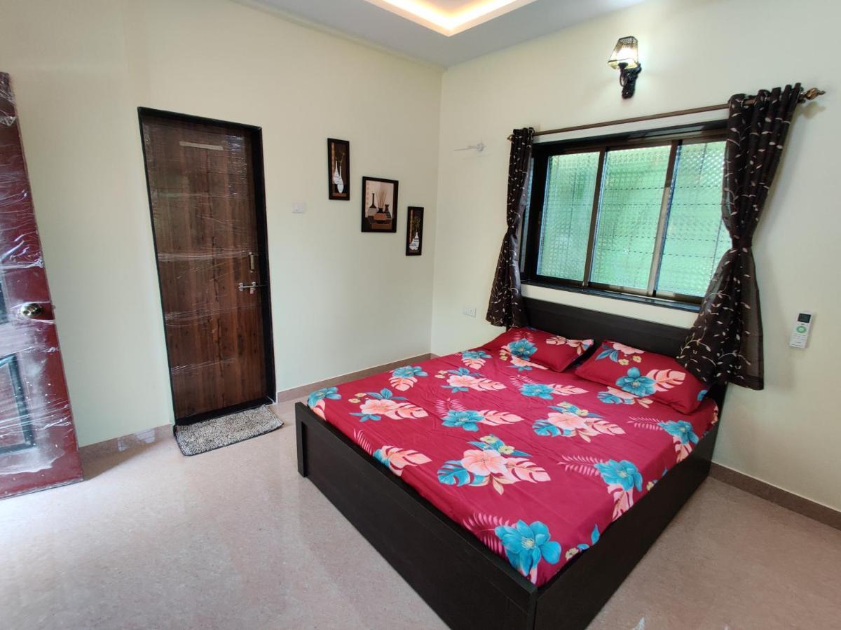 Rama Niwas Beach Home Stay Pawas Exterior foto
