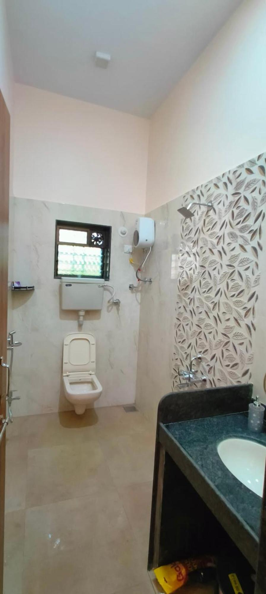 Rama Niwas Beach Home Stay Pawas Exterior foto